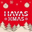Havas Świątecznie