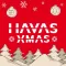 Havas Świątecznie