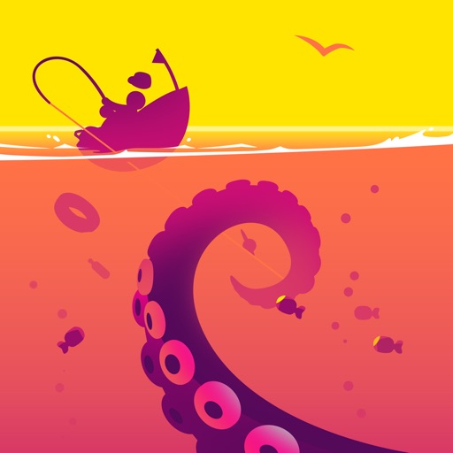 Creatures of the Deep Creatures of the Deep