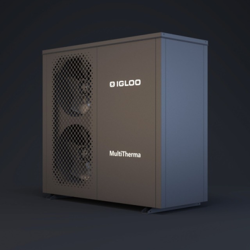 MultiTherma Mobile