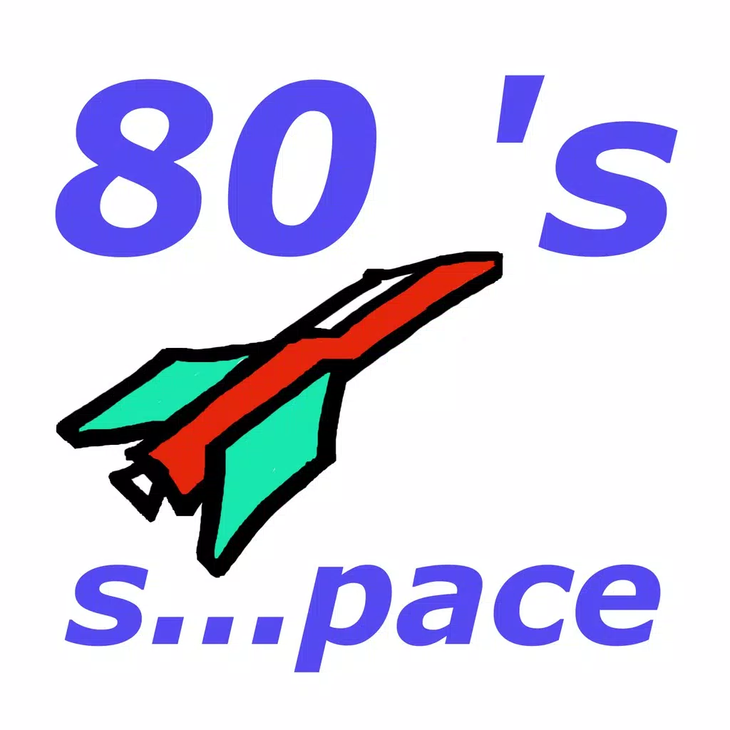 Eighty Space Eighty Space