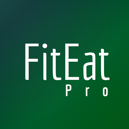FitEat Pro. Glycemic Index.