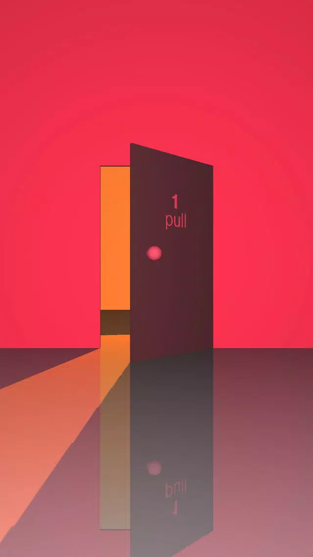 Tangkapan skrin Push and Pull