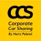 CCS - Corporate Car Sharing