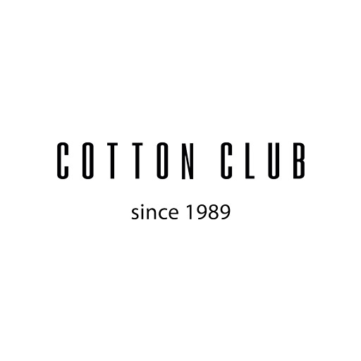 Cotton Club Friends