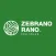 Zebrano Rano