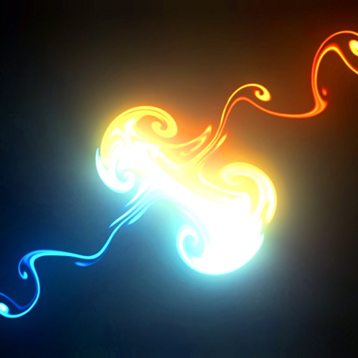 Magic Fluids: visual art & fun Magic Fluids: visual art & fun