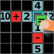 Blocks Puzzle Math - Logical G