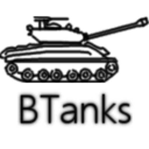 Blueprint Tanks
