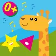 Animals learn words for kids Animals learn words for kids