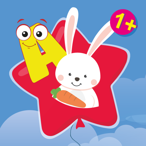Babies Balloon Pop game Babies Balloon Pop game