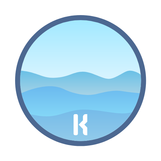 Wavy for KLWP Wavy for KLWP