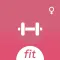 Workout for woman - Fit Women
