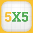 Math learning - Times Tables