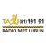 MPT Taxi Lublin