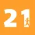 WatchCouch21K Runner