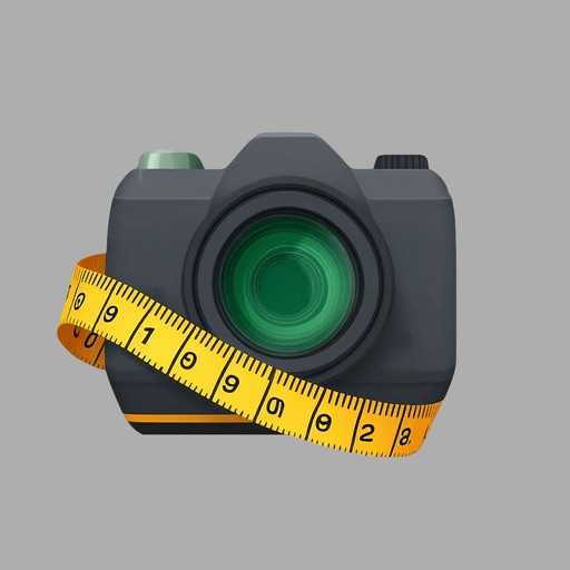 MyShape: Body Progress Tracker MyShape: Body Progress Tracker