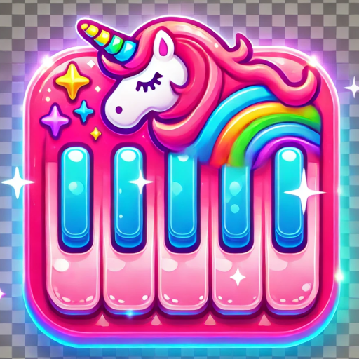 Unicorn Piano