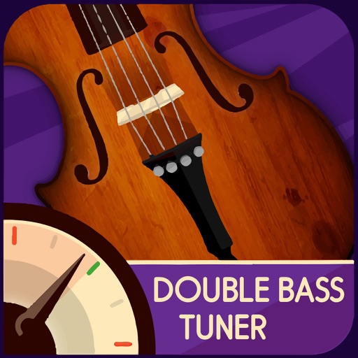 Double Bass Tuner Master Double Bass Tuner Master