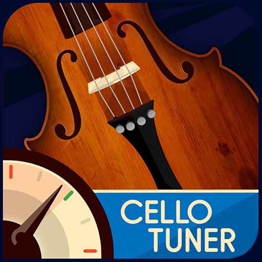 Violoncello Tuner Violoncello Tuner