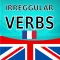 iVerbs Verbes Irréguliers  ENG