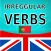 Verbos Irregulares do Inglês +