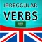 الأفعال الشاذة - ENG - iVerbs