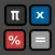Scientific Calculator+ HD