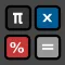Scientific Calculator+ HD