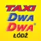 TAXI DWA DWA Łódź 196 22