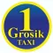 GROSIK TAXI Warszawa 646 46 46