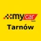 myCar Taxi Tarnów 536 333 000