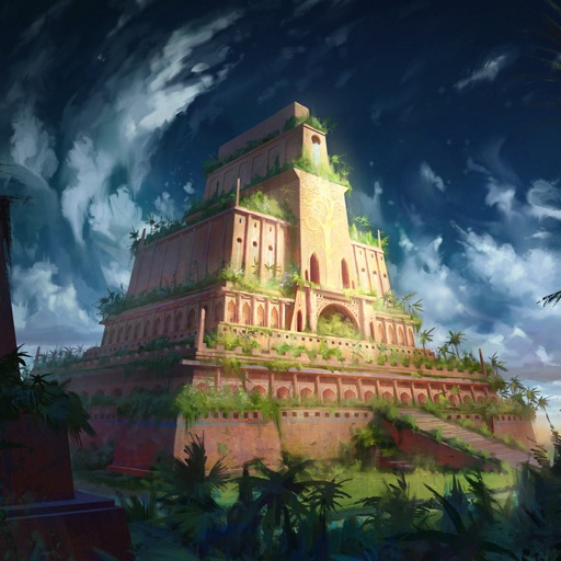 Tides of Time: The Board Game Tides of Time: The Board Game