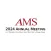 AMS 2024 Annual Meeting