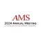 AMS 2024 Annual Meeting