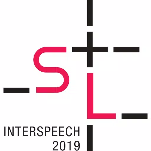 Interspeech 2019 Interspeech 2019