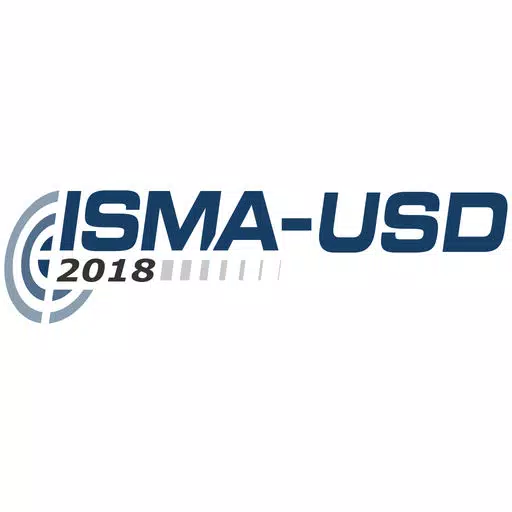 ISMA-USD 2018 ISMA-USD 2018