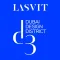 Lasvit D3 District