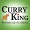 Curry King - Kuchnia Indyjska