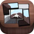 Tetro Puzzle