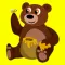 Puzzle game for preschool kids
