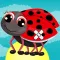 Kids game for babies - funny free educational shape matching app for boys, girls, toddlers and preschool