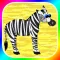 Kids Animals Sounds Fun Game