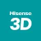 Hisense 3D