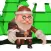 Santa Never Stops