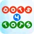 Dots for tots - teach toddlers to draw, count and alphabet