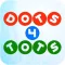 Dots for tots Free - teach toddlers to draw, count and alphabet