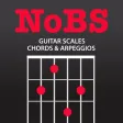 NoBS - Guitar Scales/Arpeggios