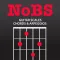 NoBS - Guitar Scales/Arpeggios