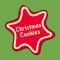 Christmas Cookies - Stickers